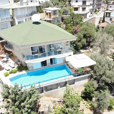 Alanya Castle Apartment - Adult Only Exterior photo